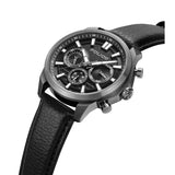 Rangy Watch By Police For Men