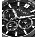 Rangy Watch By Police For Men