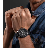 Rangy Watch By Police For Men