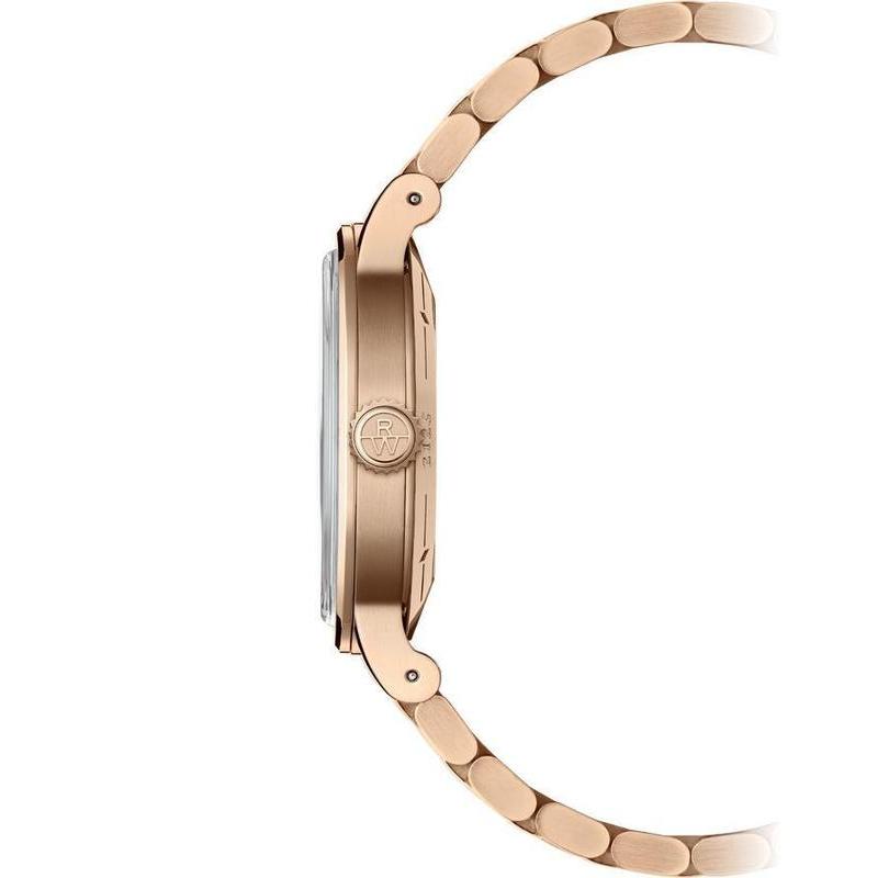 Raymond Millesime Automatic Watch "Wine Lees" Dial - R2125P545001