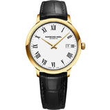 Raymond Weil Classic Toccata Men's Quartz Watch - R5485PC00300