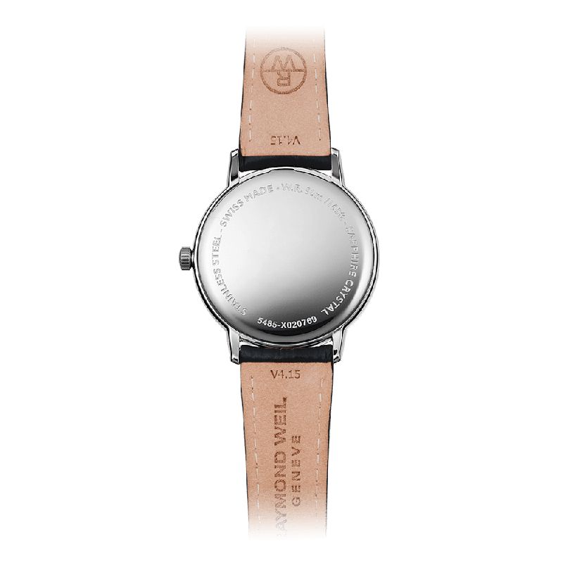 Raymond Weil Classic Toccata Men's Quartz Watch - R5485STC00300