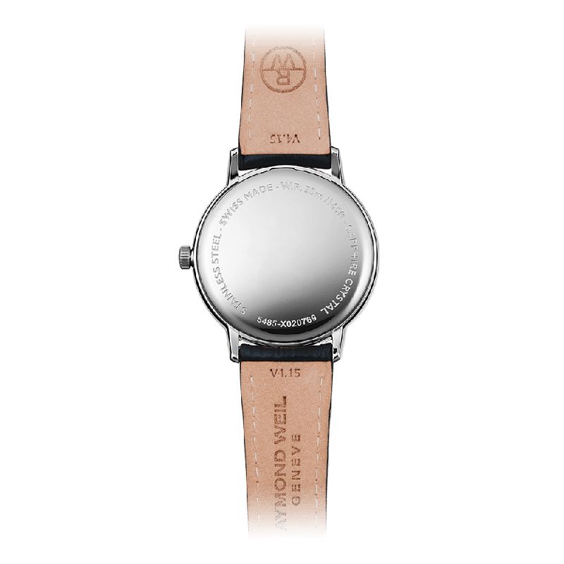 Raymond Weil Classic Toccata Men's Quartz Watch - R5485STC50001