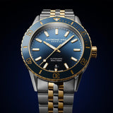 Raymond Weil Diver Freelancer Automatic Watch - R2775SP350051