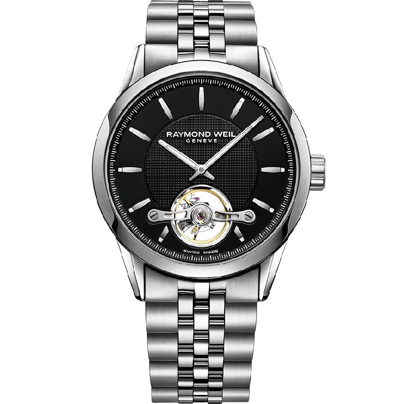 Raymond Weil Freelancer Calibre RW1212 Men's Automatic Watch - R2780ST20001