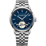 Raymond Weil Freelancer Calibre RW1212 Men's Automatic Watch - R2780ST50001