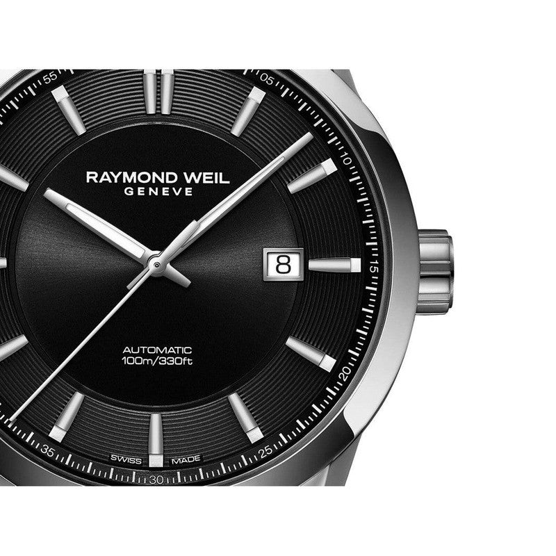 Raymond Weil Freelancer Men's Automatic Watch - R2731ST20001