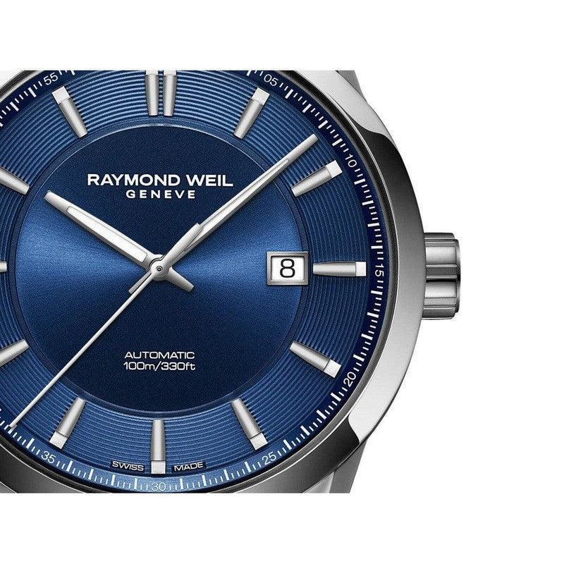 Raymond Weil Freelancer Men's Automatic Watch - R2731ST50001