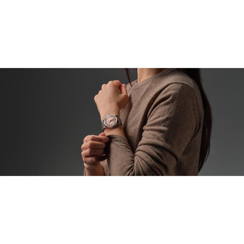 Raymond Weil Millesime Automatic Watch - R2130STC80001