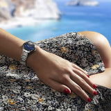 Raymond Weil Noemia Women's Diamond Quartz Watch - R5132ST50181