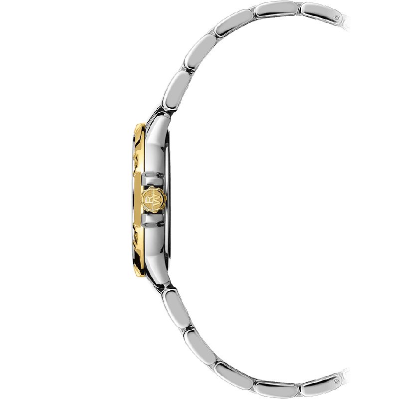 Raymond Weil Tango Classic Ladies Quartz Two-Tone Gold Watch - R5960STP00308