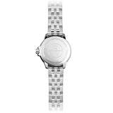 Raymond Weil Tango Classic Ladies Quartz Watch - R5960ST50161