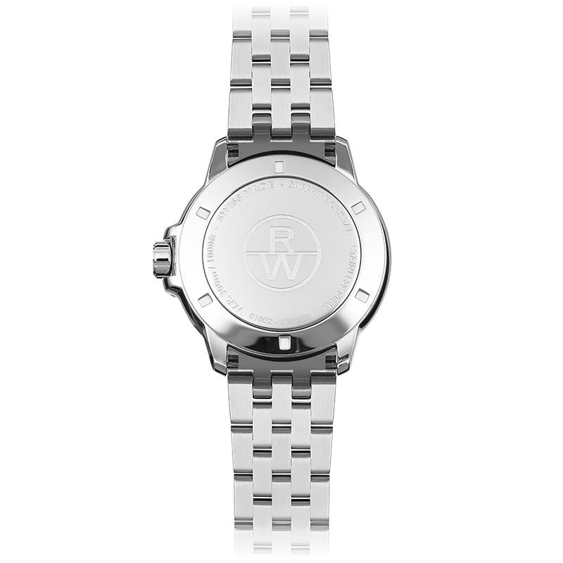 Raymond Weil Tango Classic Men's Quartz Watch - R8160ST30041