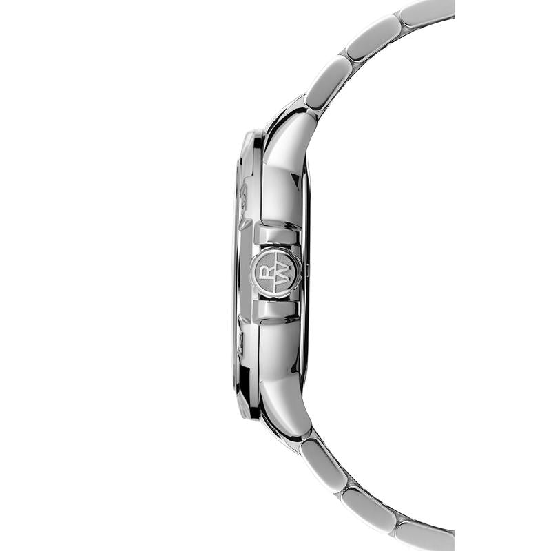 Raymond Weil Tango Classic Men's Quartz Green Dial 41mm Watch
