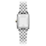 Raymond Weil Toccata Ladies Two-tone Diamond Quartz Watch - R5925STP00995