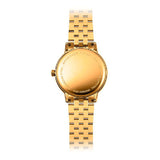 Raymond Weil Toccata Men's Classic PVD Gold Quartz Watch - R5485P00300