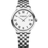 Raymond Weil Toccata Men's Classic Quartz Watch - R5485ST00300