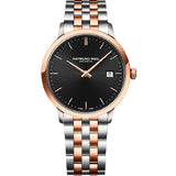 Raymond Weil Toccata Men's Rose Gold Quartz Watch - R5485SP520001