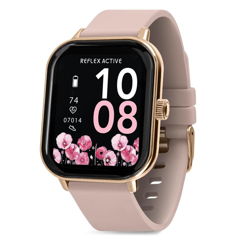 Reflex Active RA-NX-100S-13 Nexus 100 S Smart Watch