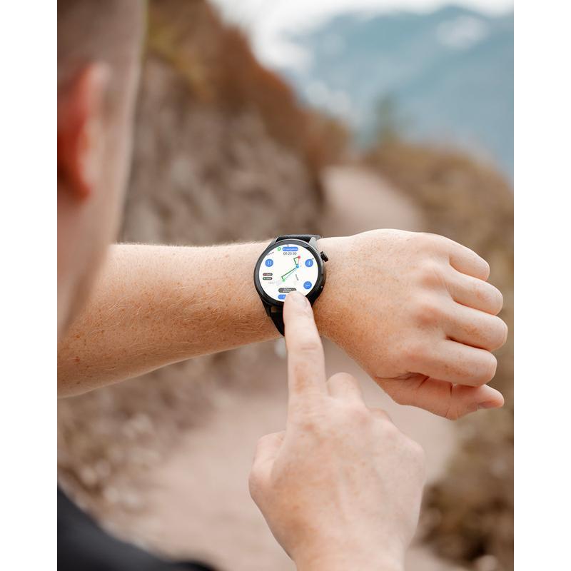 Reflex Active VENTURE R 400 PRO RA45-2218 Smart Watch