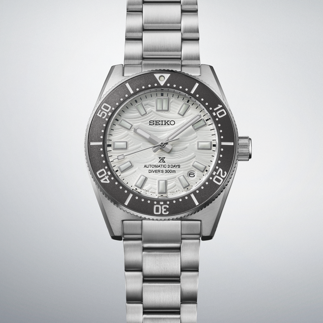 Seiko Prospex SPB511J1 Men's Limited Edition Automatic Diver Watch