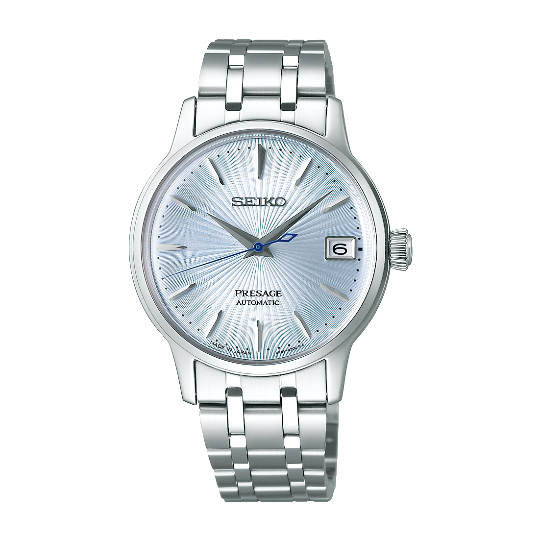 Seiko Presage Cocktail Time Women's Automatic Watch