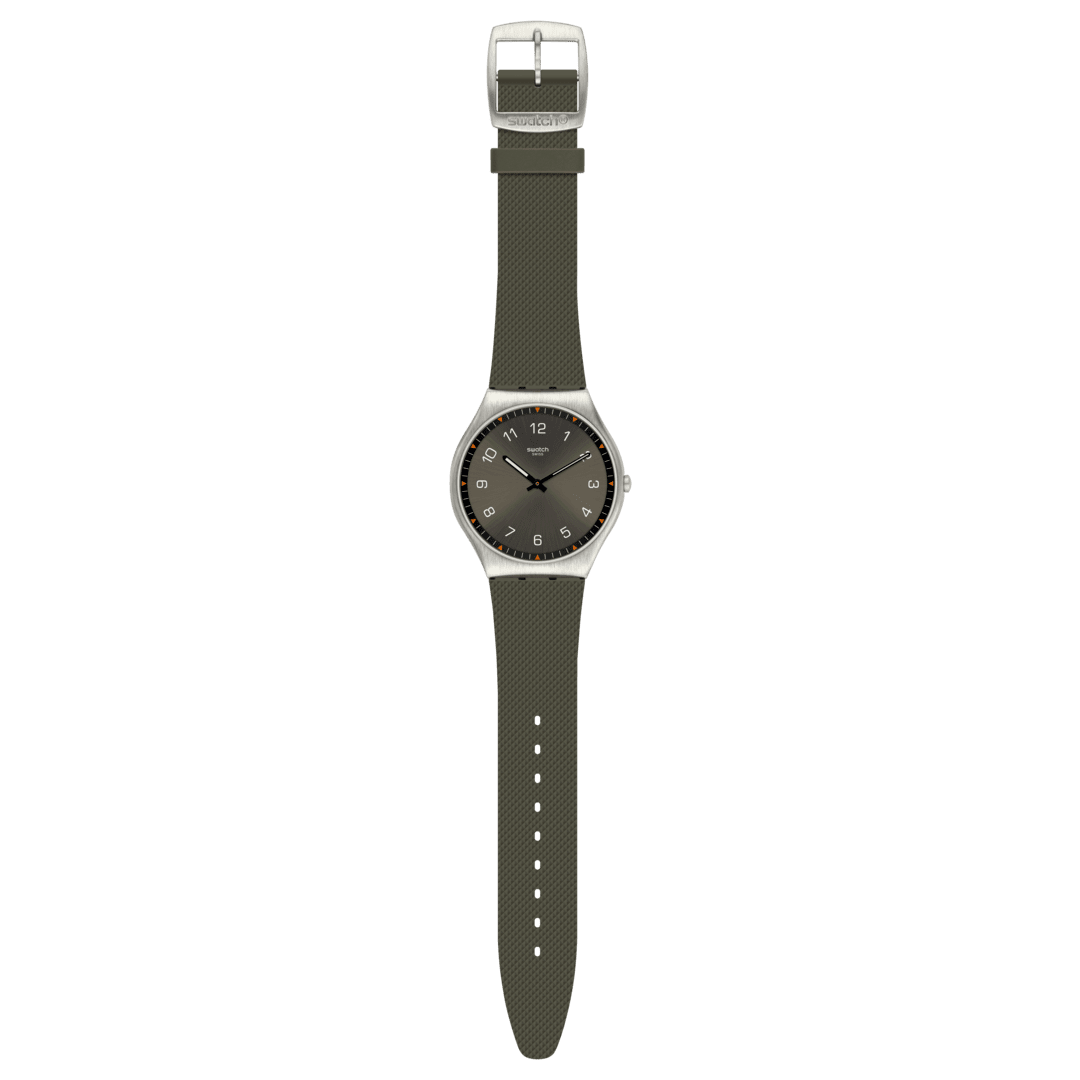 Swatch Skinearth Watch - SS07S103