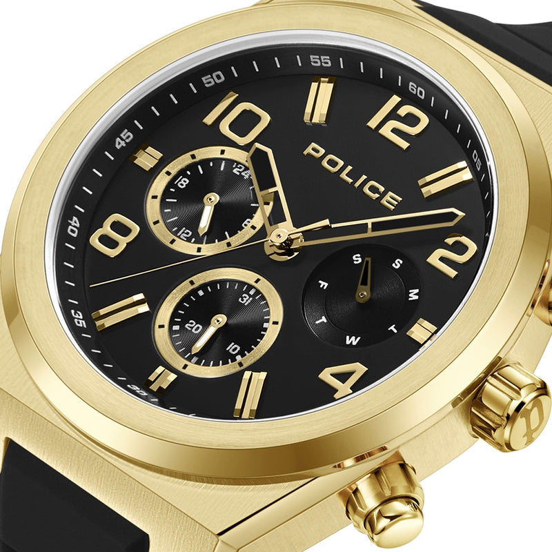 Salkantay Watch By Police For Men PEWJQ2226702