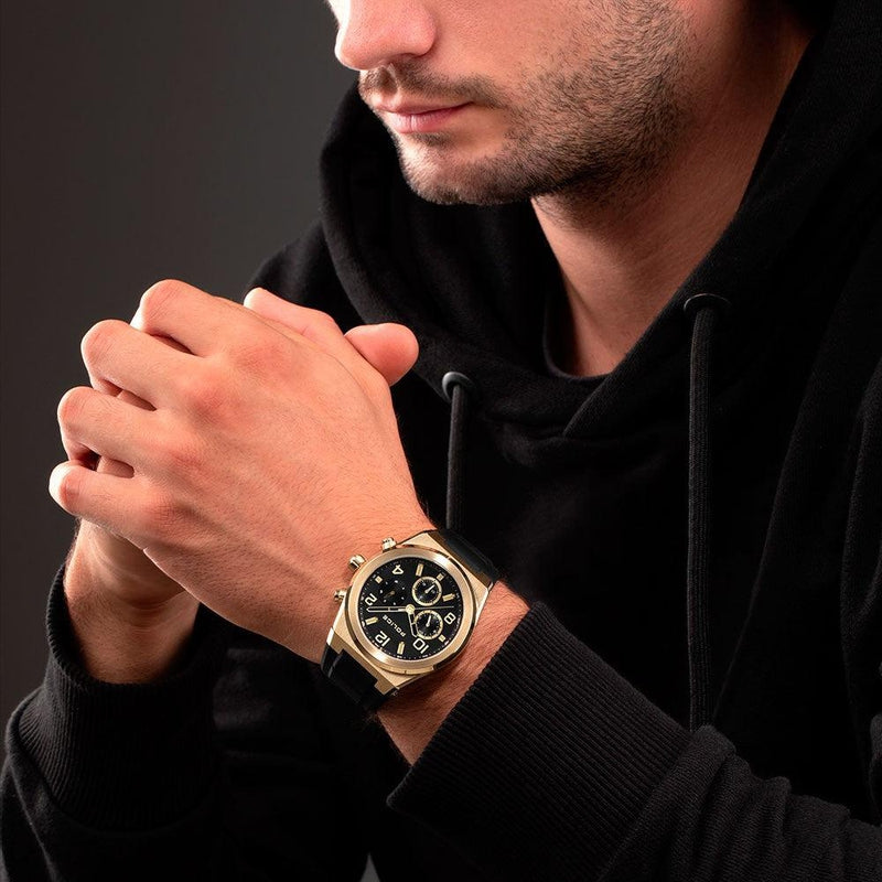 Salkantay Watch By Police For Men PEWJQ2226702