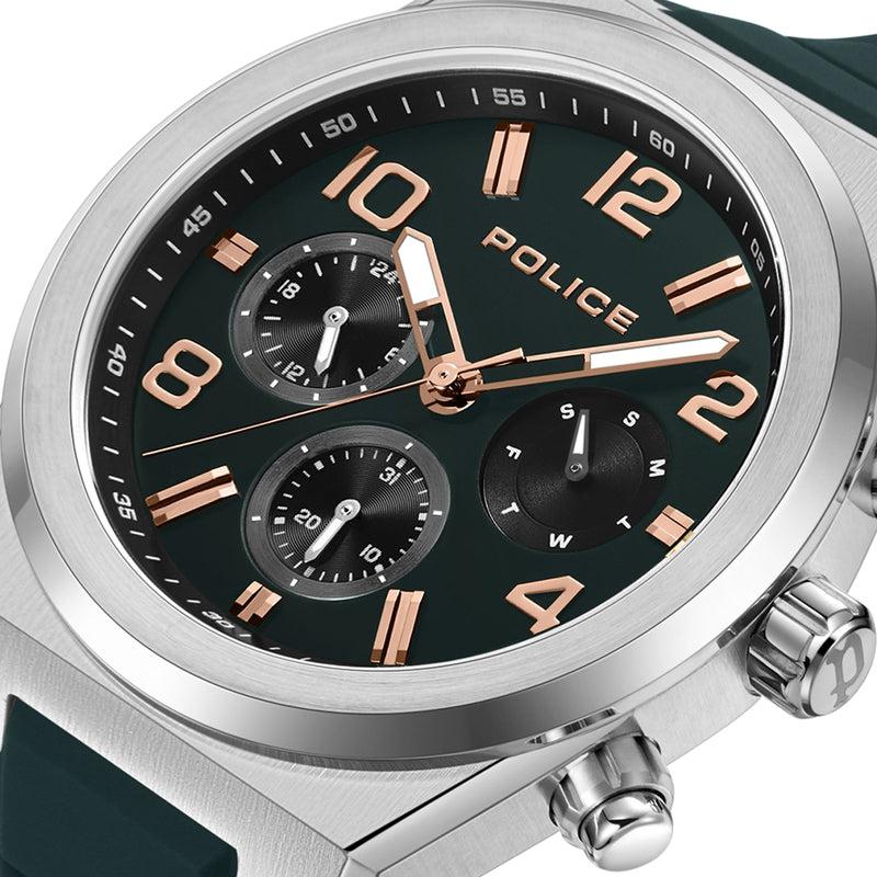 Salkantay Watch By Police For Men PEWJQ2226705