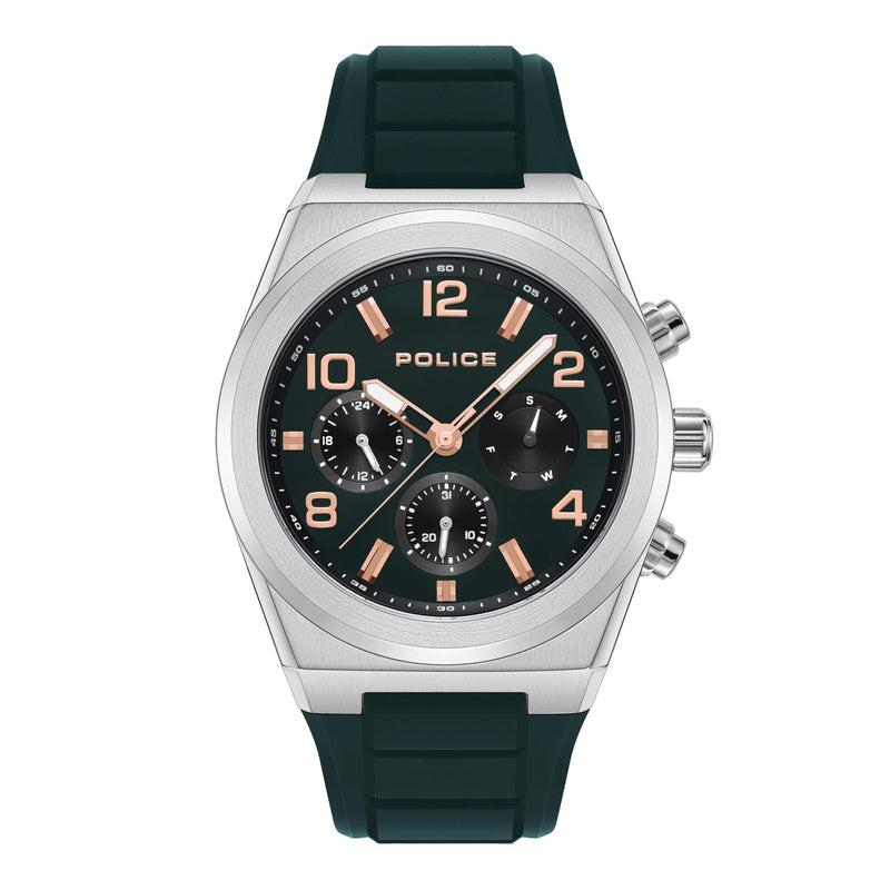 Salkantay Watch By Police For Men PEWJQ2226705