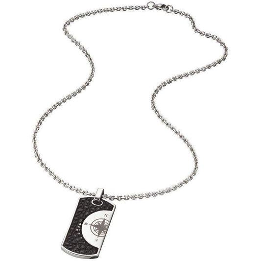 Save Brave Necklace Havanna