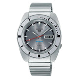 Seiko 5 Sport Heritage Design Re-creation Limited Edition - SRPL03K1