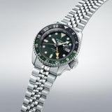 Seiko 5 Sports Automatic SKX GMT Watch - SSK035K1