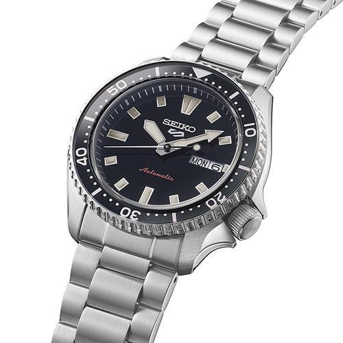 Seiko 5 Sports Automatic Watch - SRPL85K1