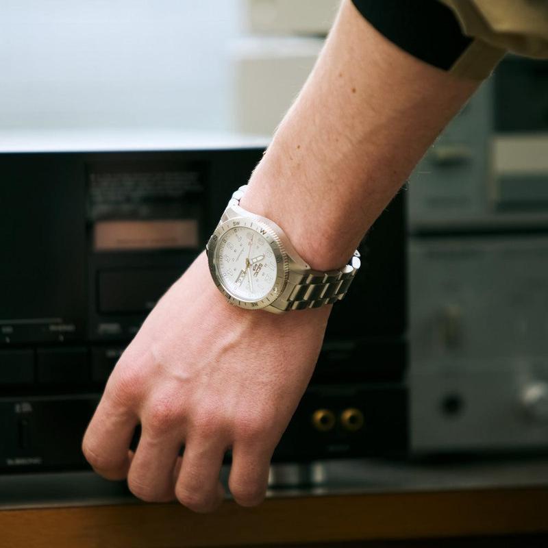 Seiko 5 Sports Field Series Automatic Watch
