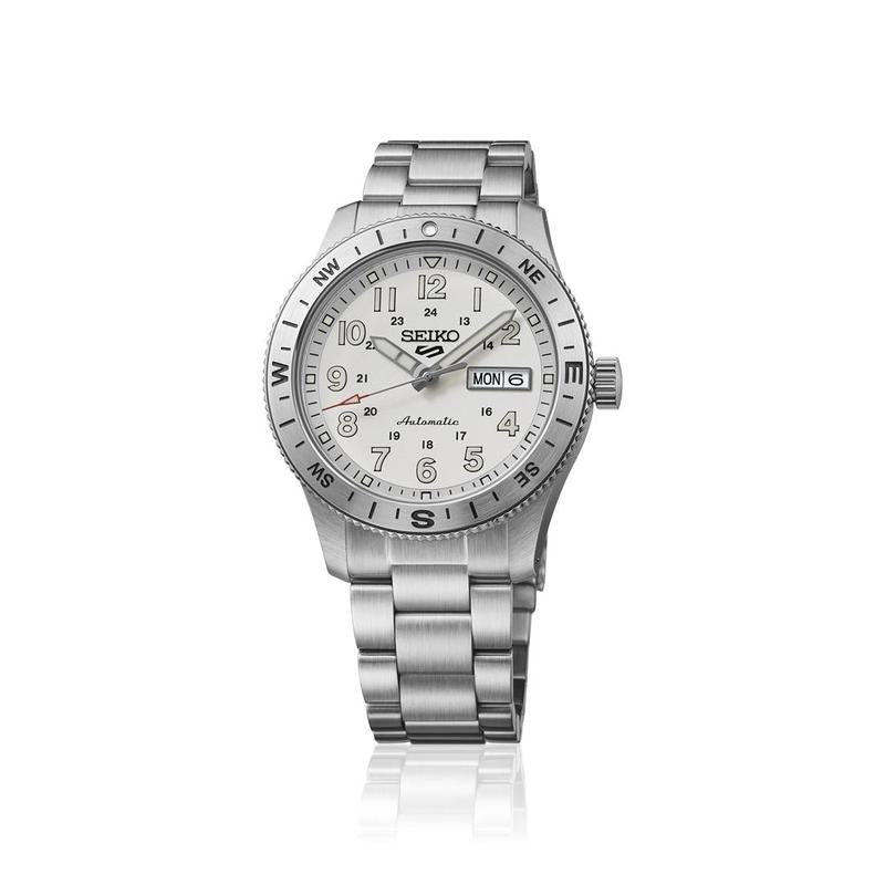 Seiko 5 Sports Field Series Automatic Watch