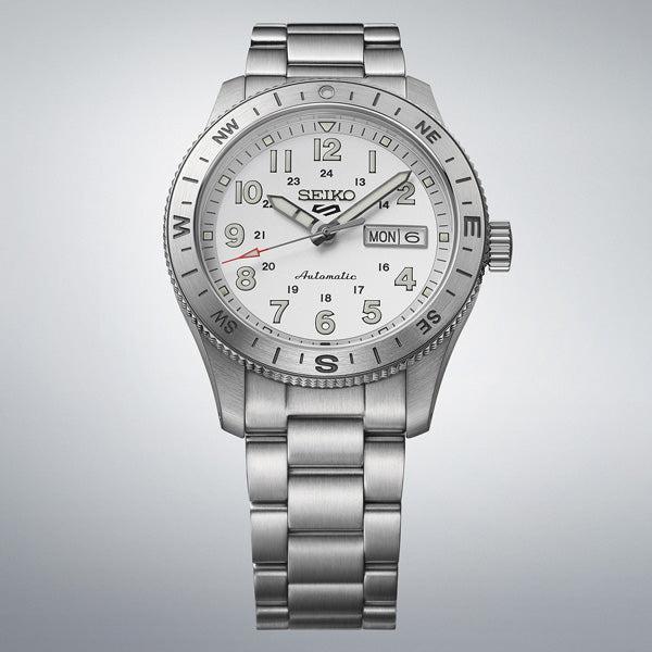 Seiko 5 Sports Field Series Automatic Watch