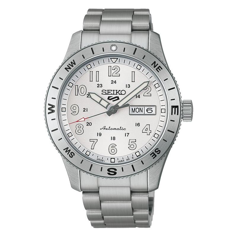 Seiko 5 Sports Field Series Automatic Watch