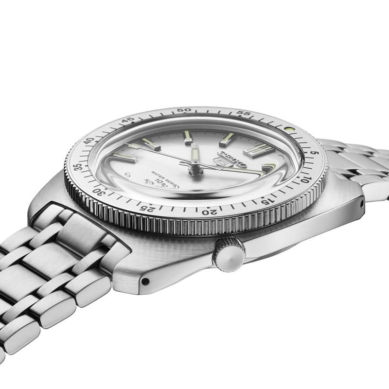 Seiko 5 Sports Gene Kranz Recreation Limited Edition Watch