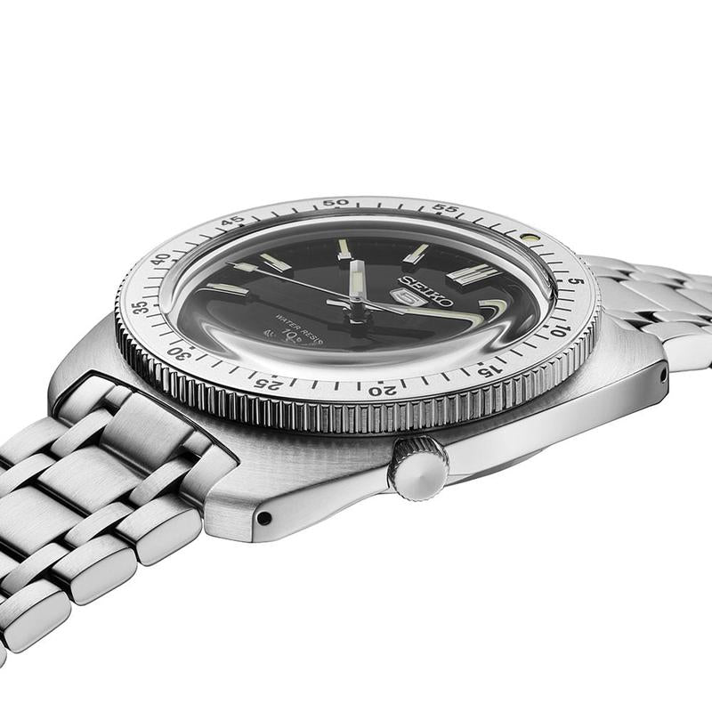Seiko 5 Sports Gene Kranz Recreation Limited Edition Watch