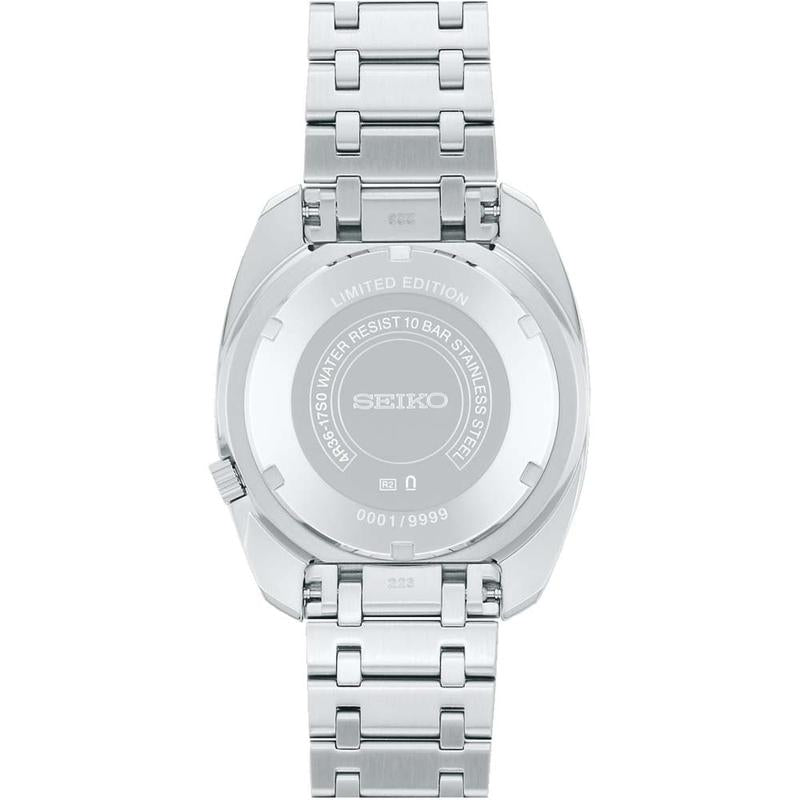 Seiko 5 Sports Gene Kranz Recreation Limited Edition Watch