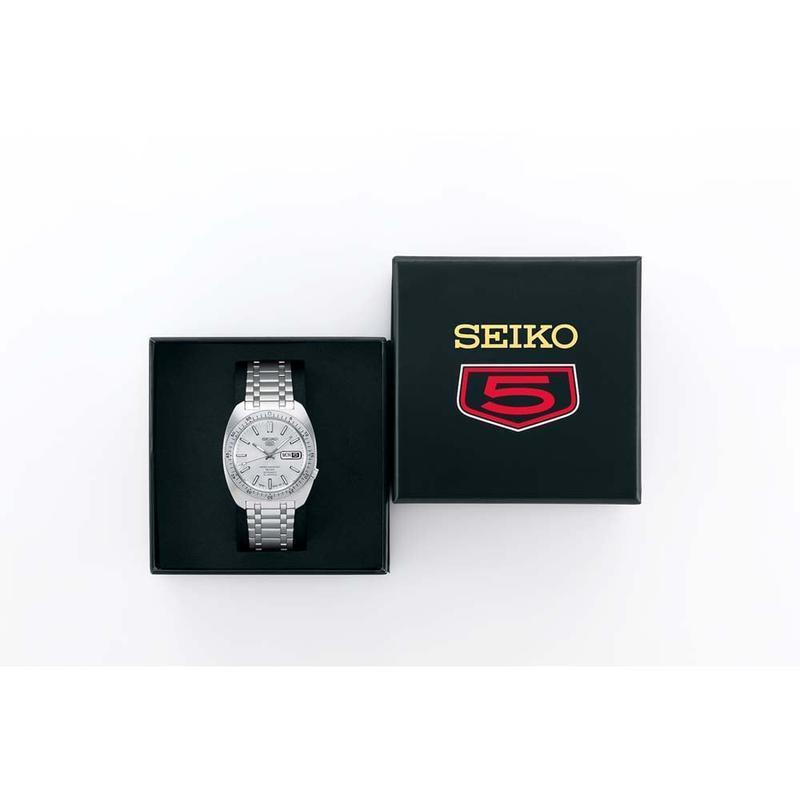 Seiko 5 Sports Gene Kranz Recreation Limited Edition Watch