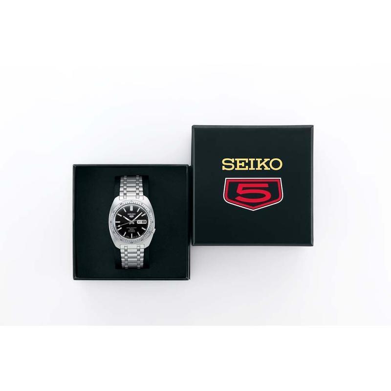 Seiko 5 Sports Gene Kranz Recreation Limited Edition Watch