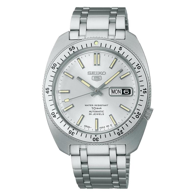ひ*り様 SEIKO KS シルバー 時計 ラインアップ – Page 26 – セイコーオンラインストア | 時計・腕時計の