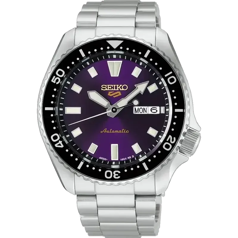 Seiko 5 Sports SKX HDB003K1 Men's Watch