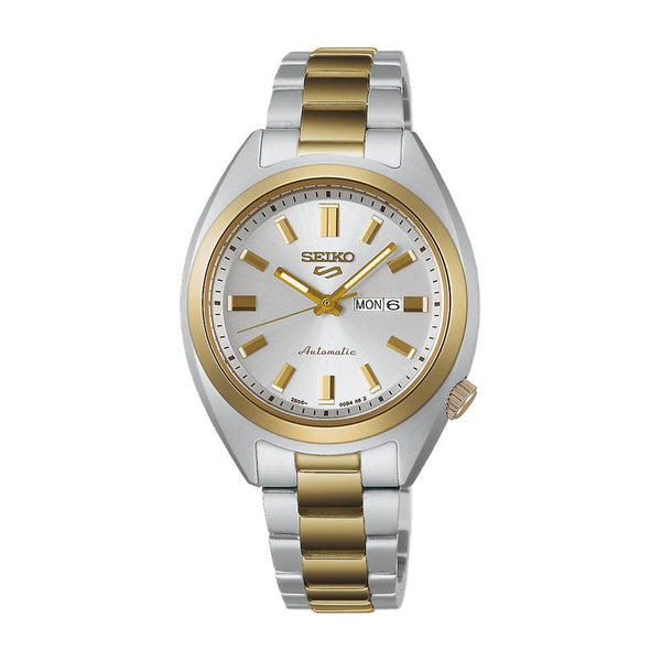 Seiko 5 Sports SNXS Automatic Men's Watch