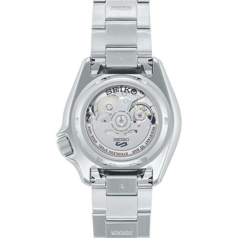 Seiko 5 Sports The New Double Hurricane Retro - SRPK11K1