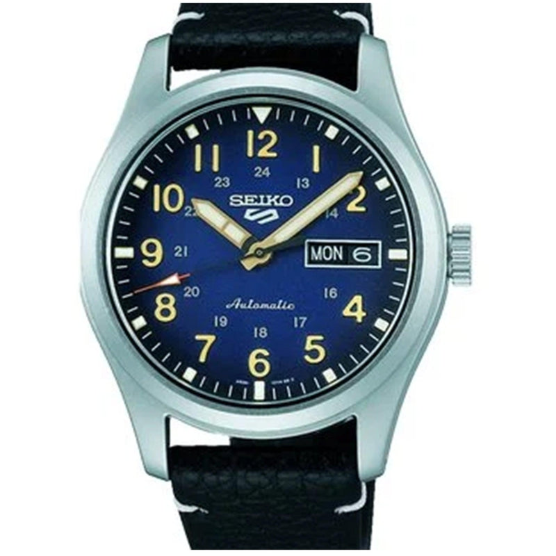 Seiko 5 Sports Watch - SRPG39K1