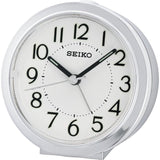 Seiko Alarm Clock - QHE146S